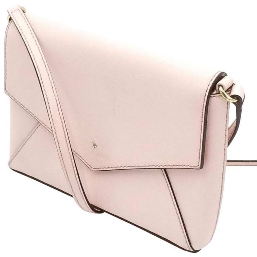 Kate Spade Envelope Crossbody